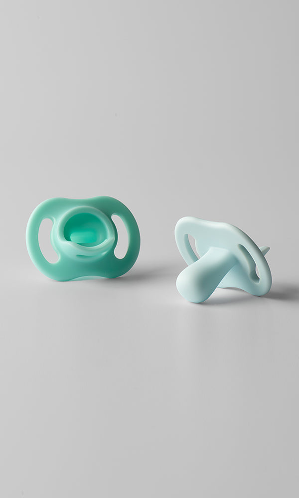 Tommee Tippee Ultra Light Soothers 0-6M - 433594
