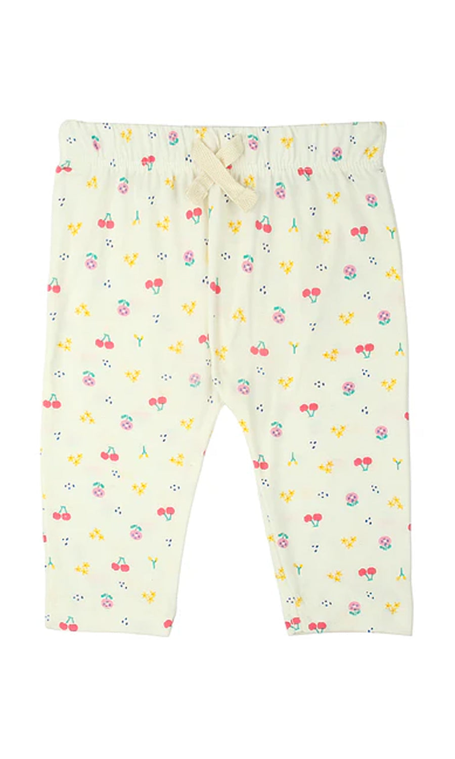 Girls 2 Pcs Night Suit - 0292241