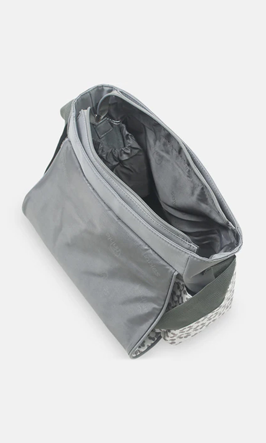 Diaper Bag - 0295634
