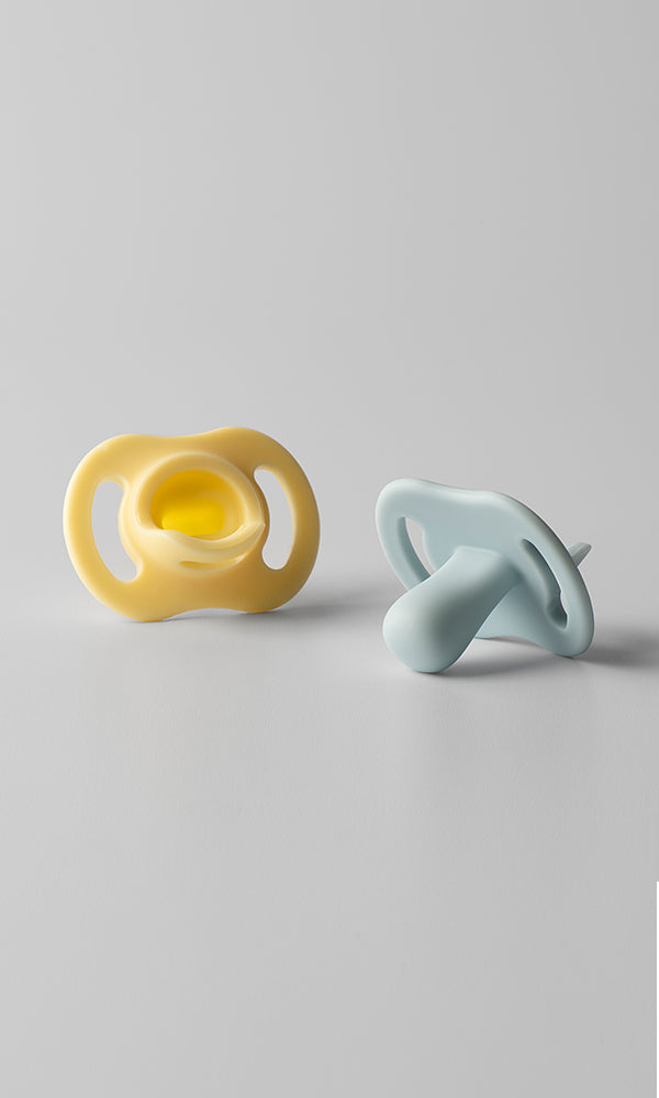 Tommee Tippee Ultra Light Soothers 0-6M - 433594