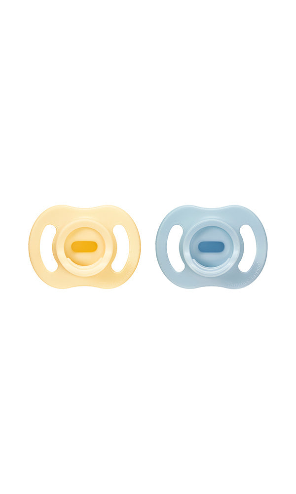 Tommee Tippee Ultra Light Soothers 0-6M - 433594