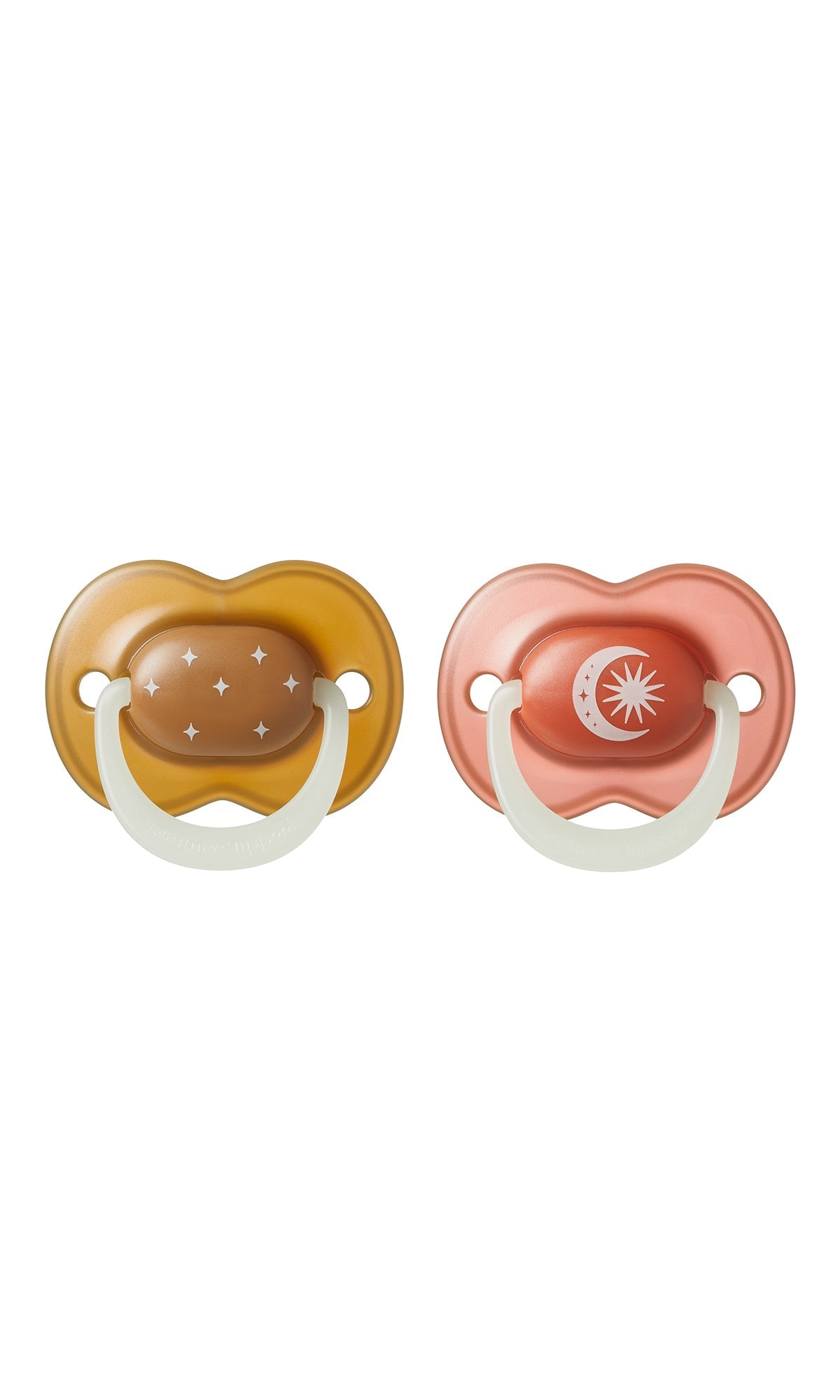 Tommee Tippee Night Time Soother 18-36M - 433663