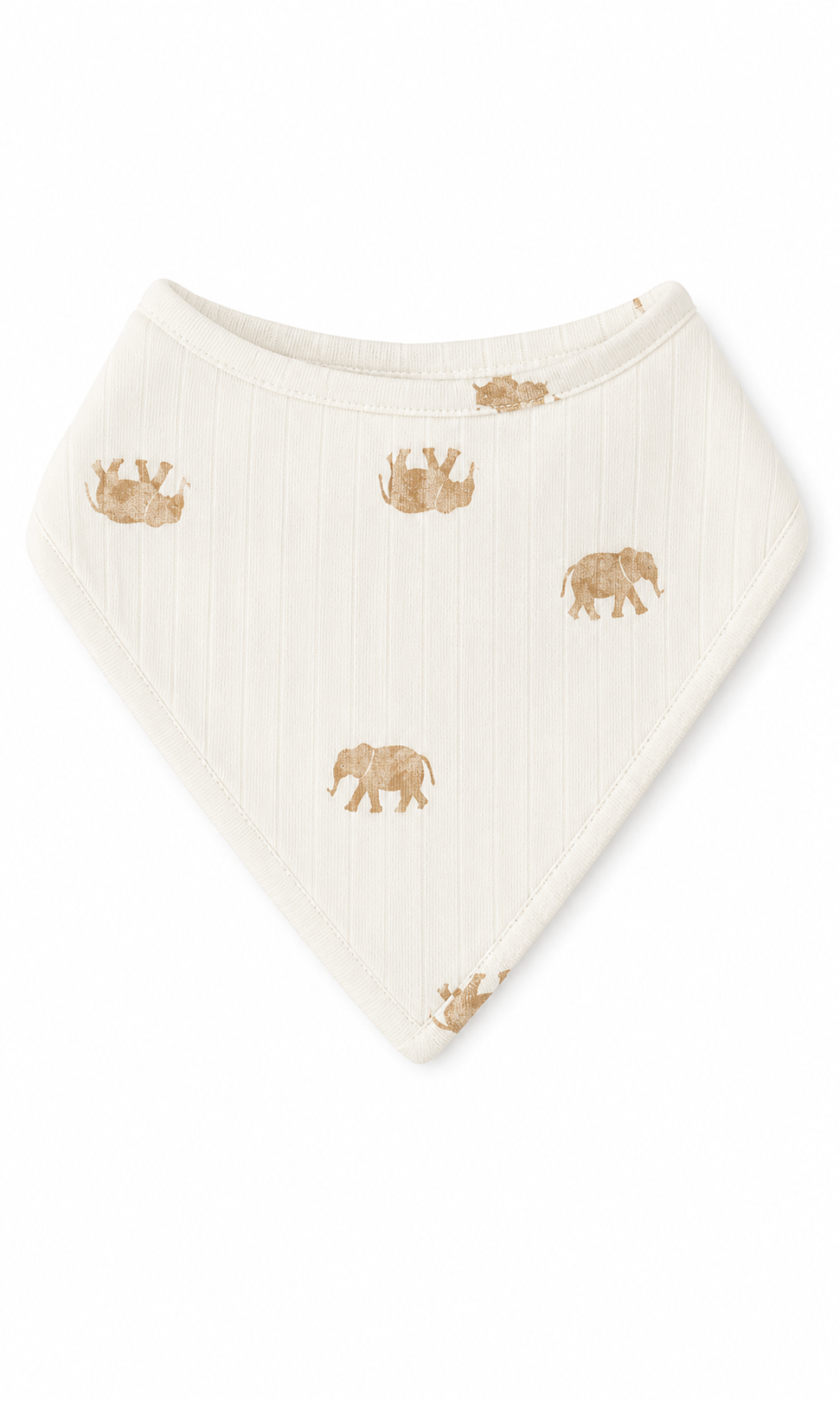 Baby Newborn Gift Set 6 Piece Cream Safari