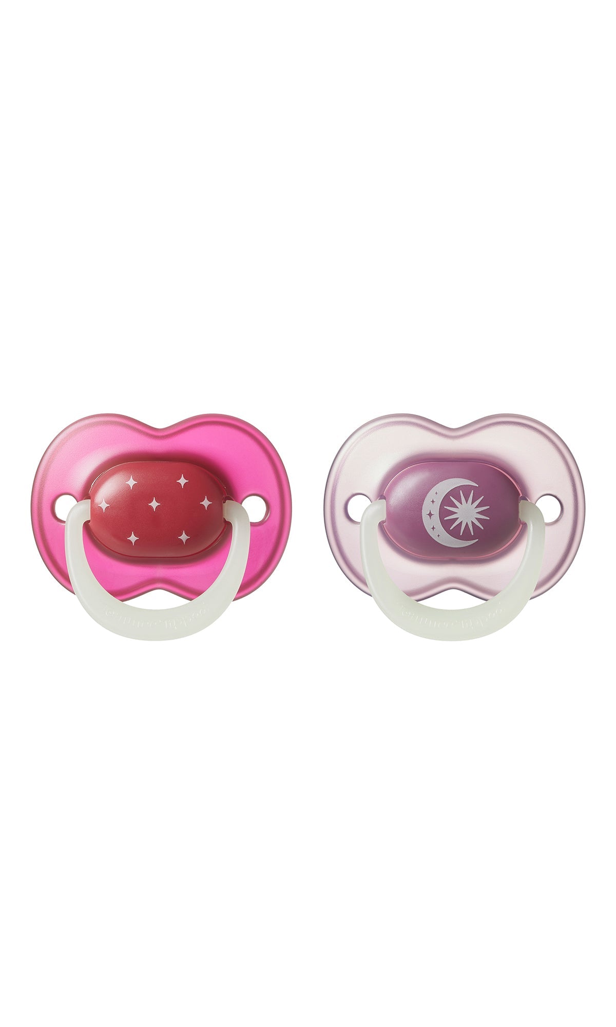 Tommee Tippee Night Time Soother 18-36M - 433663