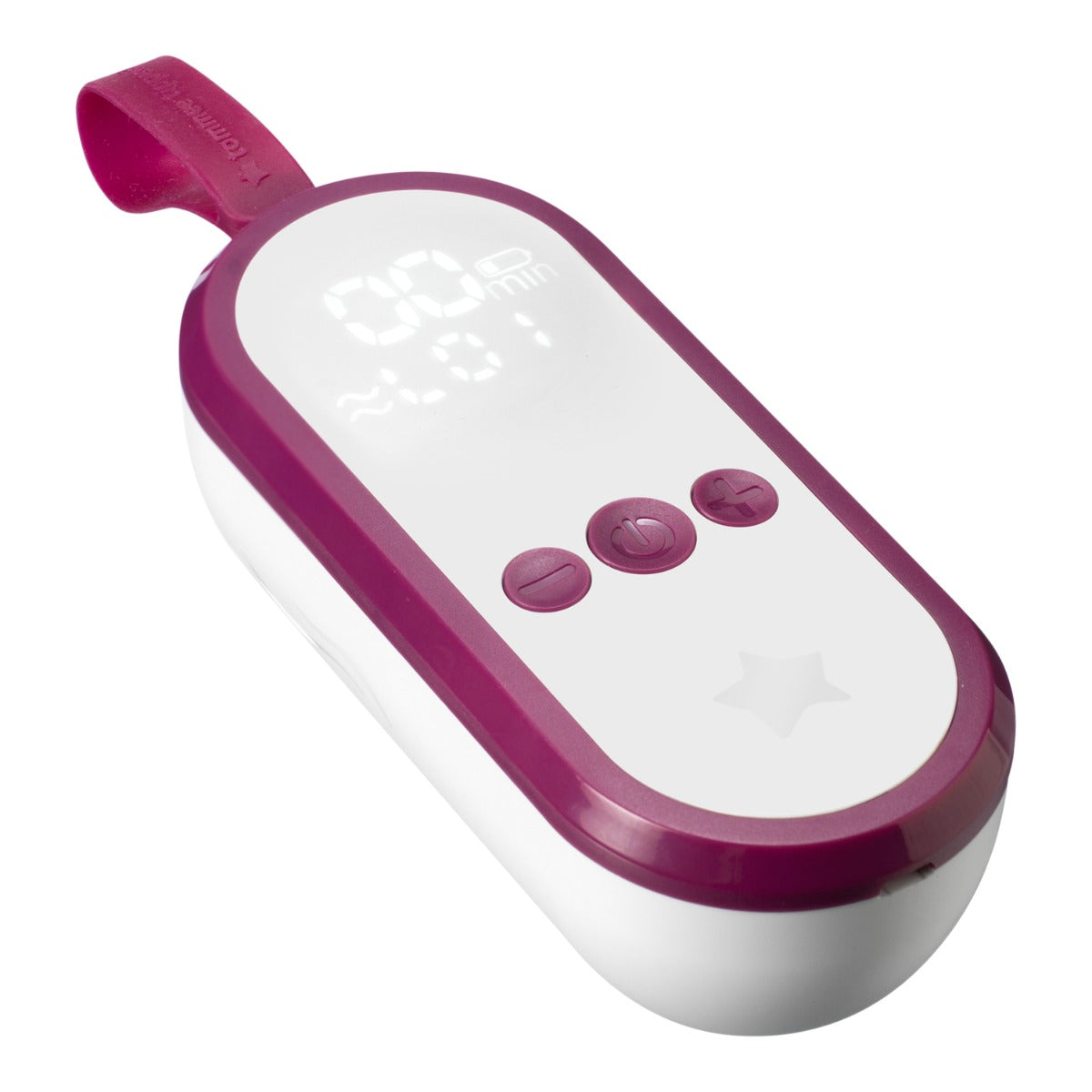 Electric Breast Pump Tommee Tippee 423620