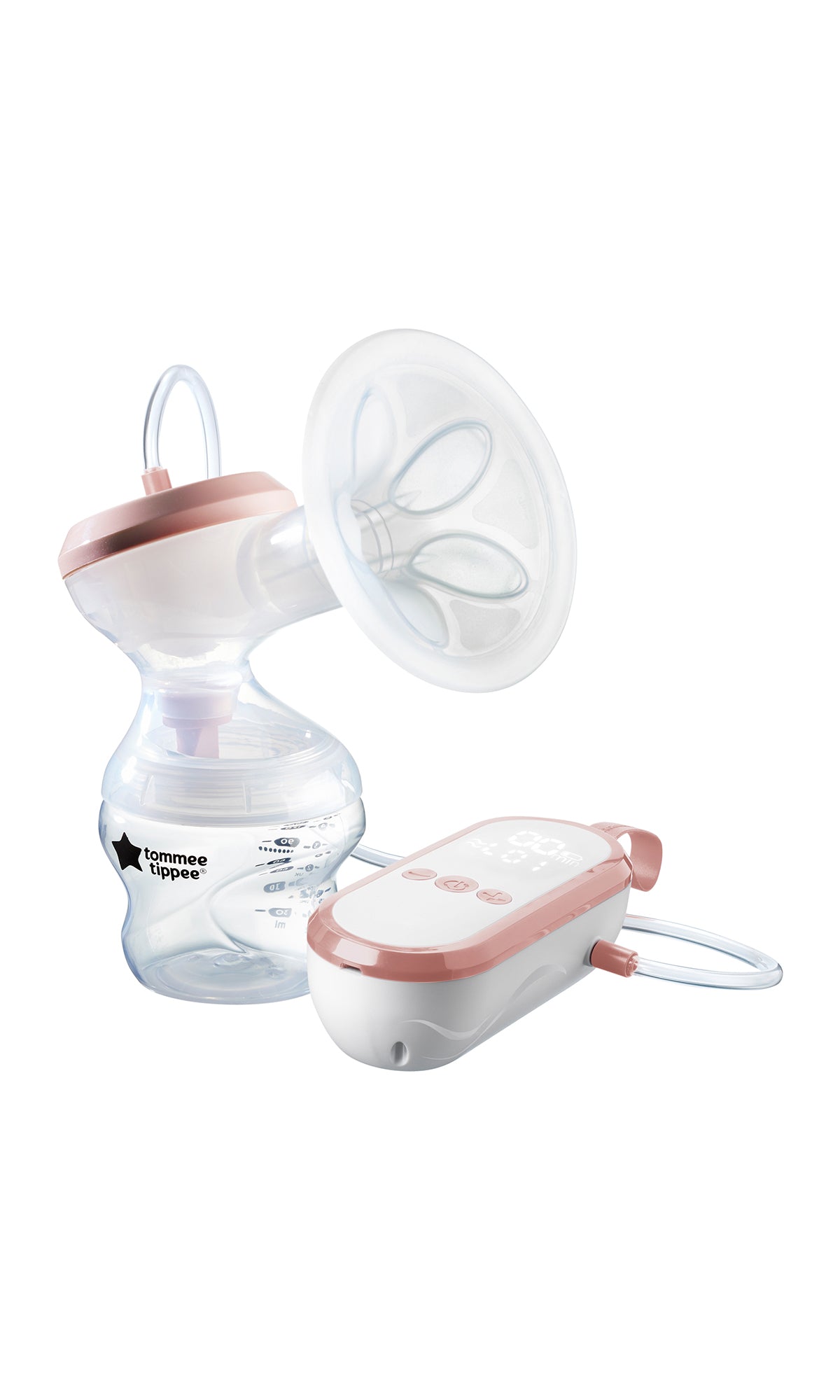 Tommee Tippee Made for Me Electric Breast Pump