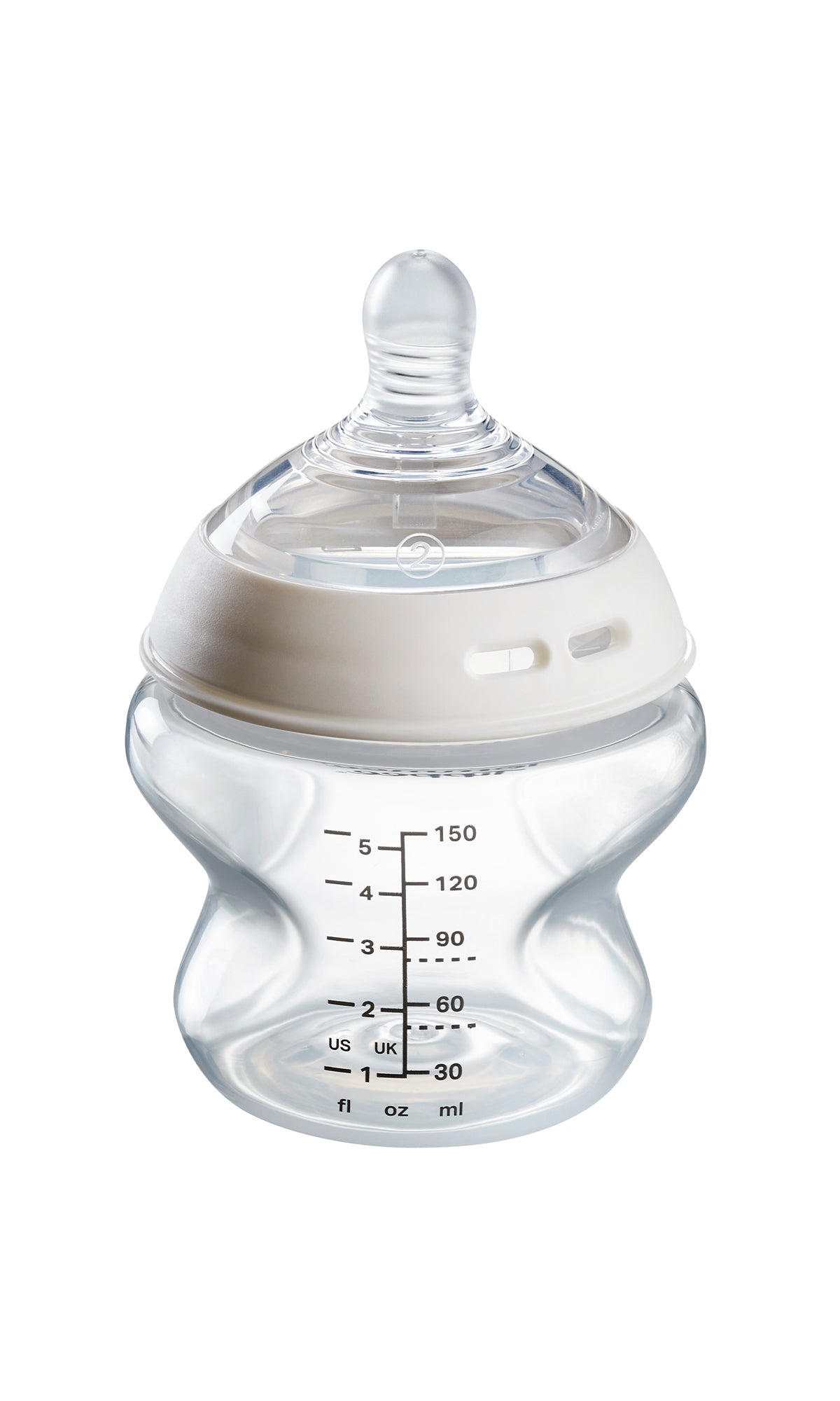 Tommee Tippee Natural Start Baby Bottle 150ML 5OZ