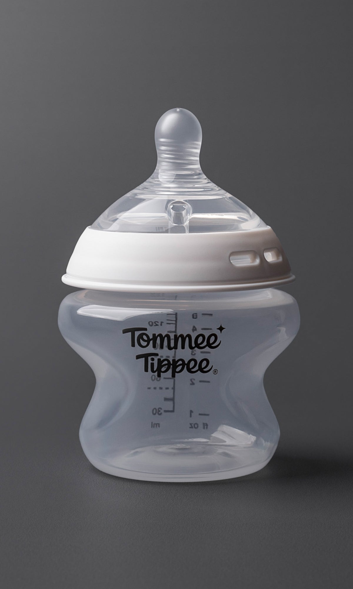 Tommee Tippee Natural Start Baby Bottle 150ML 5OZ