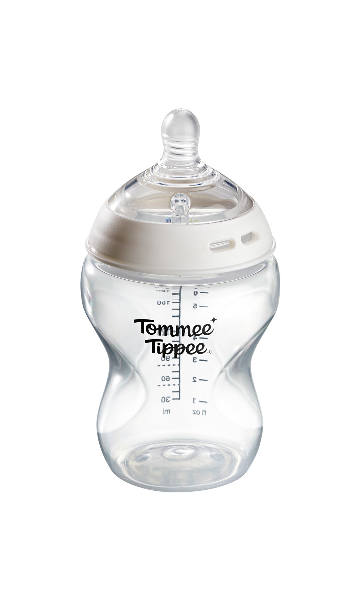 Tommee Tippee Natural Start Baby Bottle 260ML 9OZ