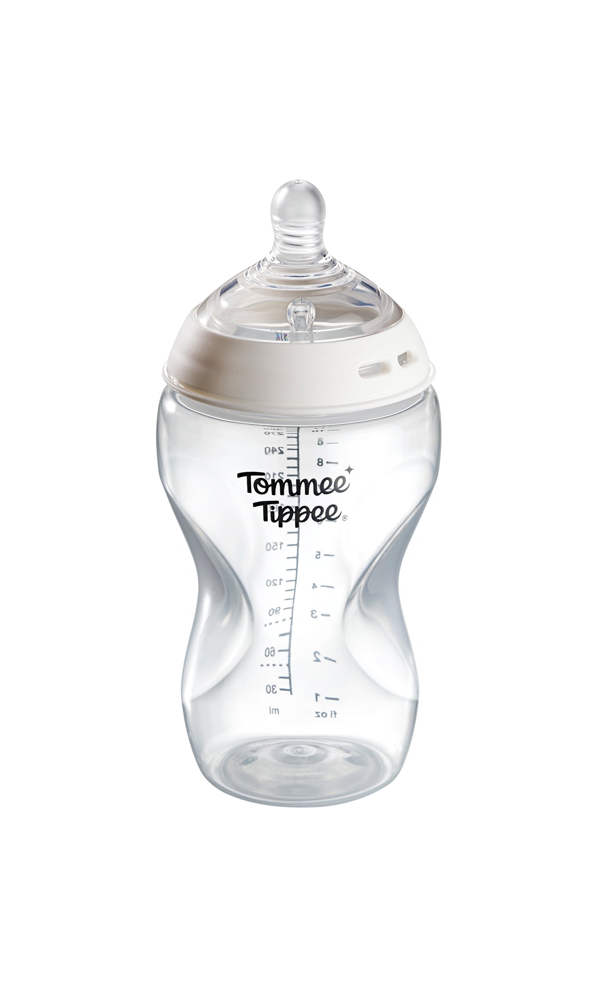 Tommee Tippee Natural Start Baby Bottle 340ML 11OZ