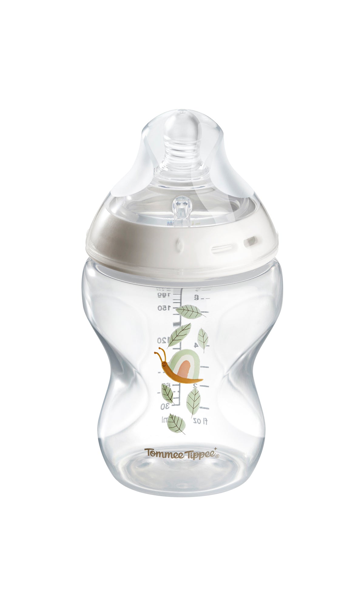 Tommee Tippee Natural Start Baby Bottle 260ML 9OZ