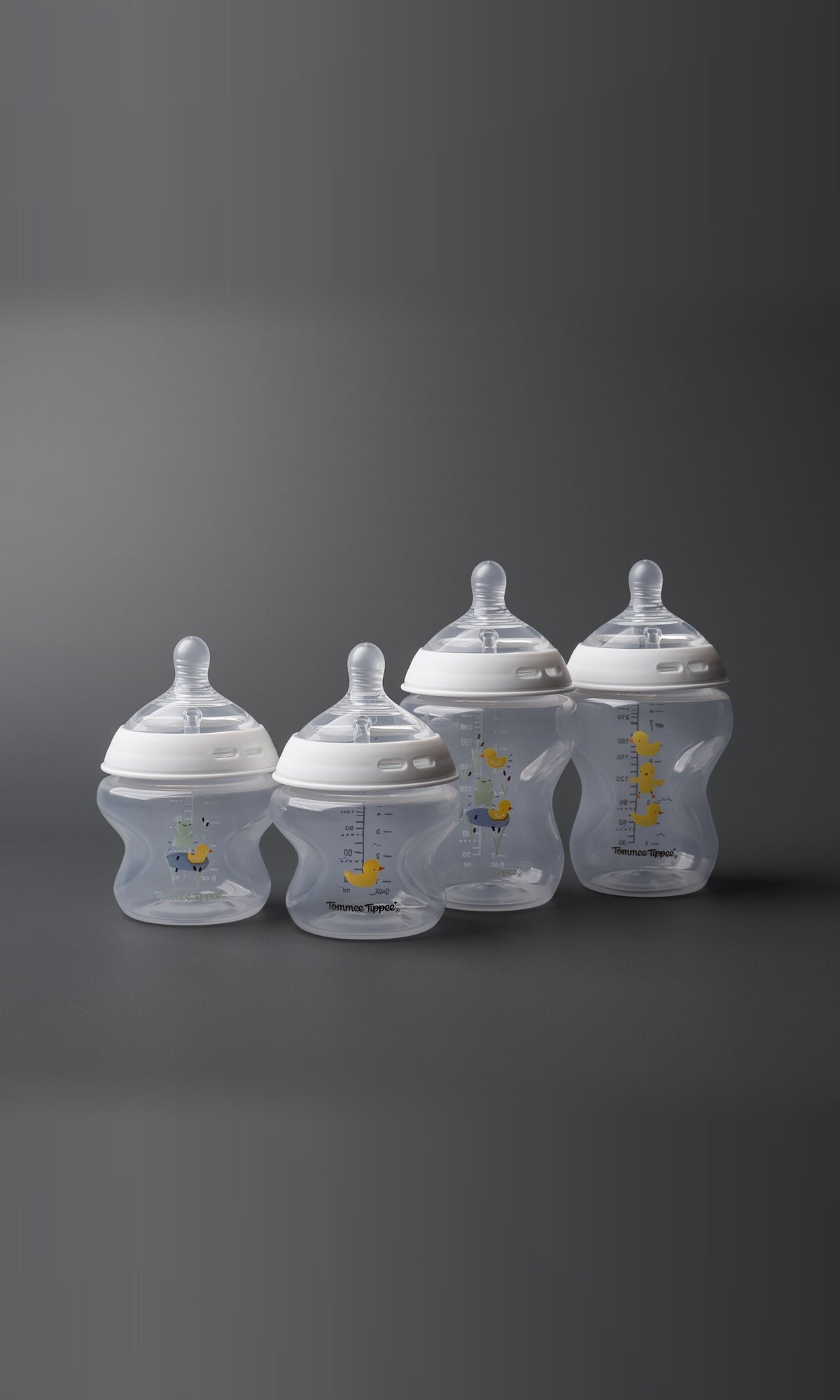 Tommee Tippee Natural Start PP Bottle Newborn Set