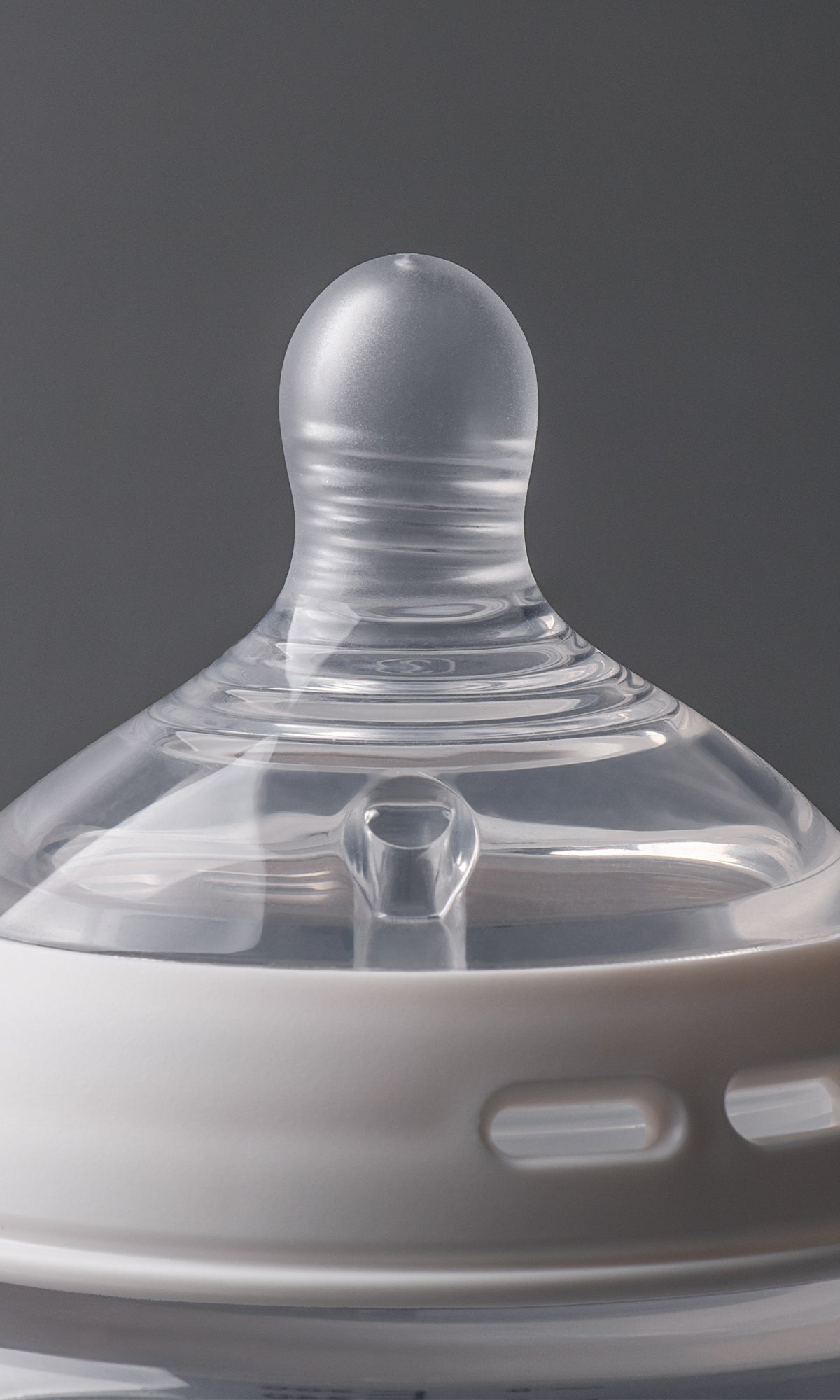 Tommee Tippee Natural Start Vari-Flow Teats Pack of 2