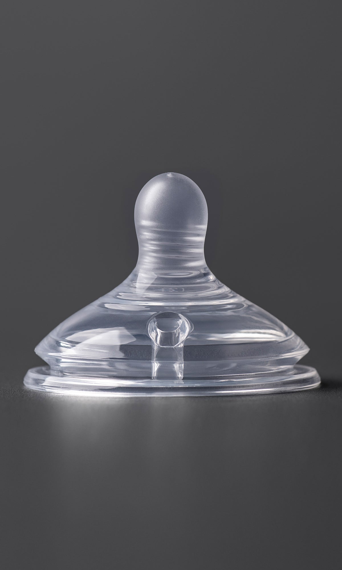 Tommee Tippee Natural Start Fast Flow Teats Pack Of 2