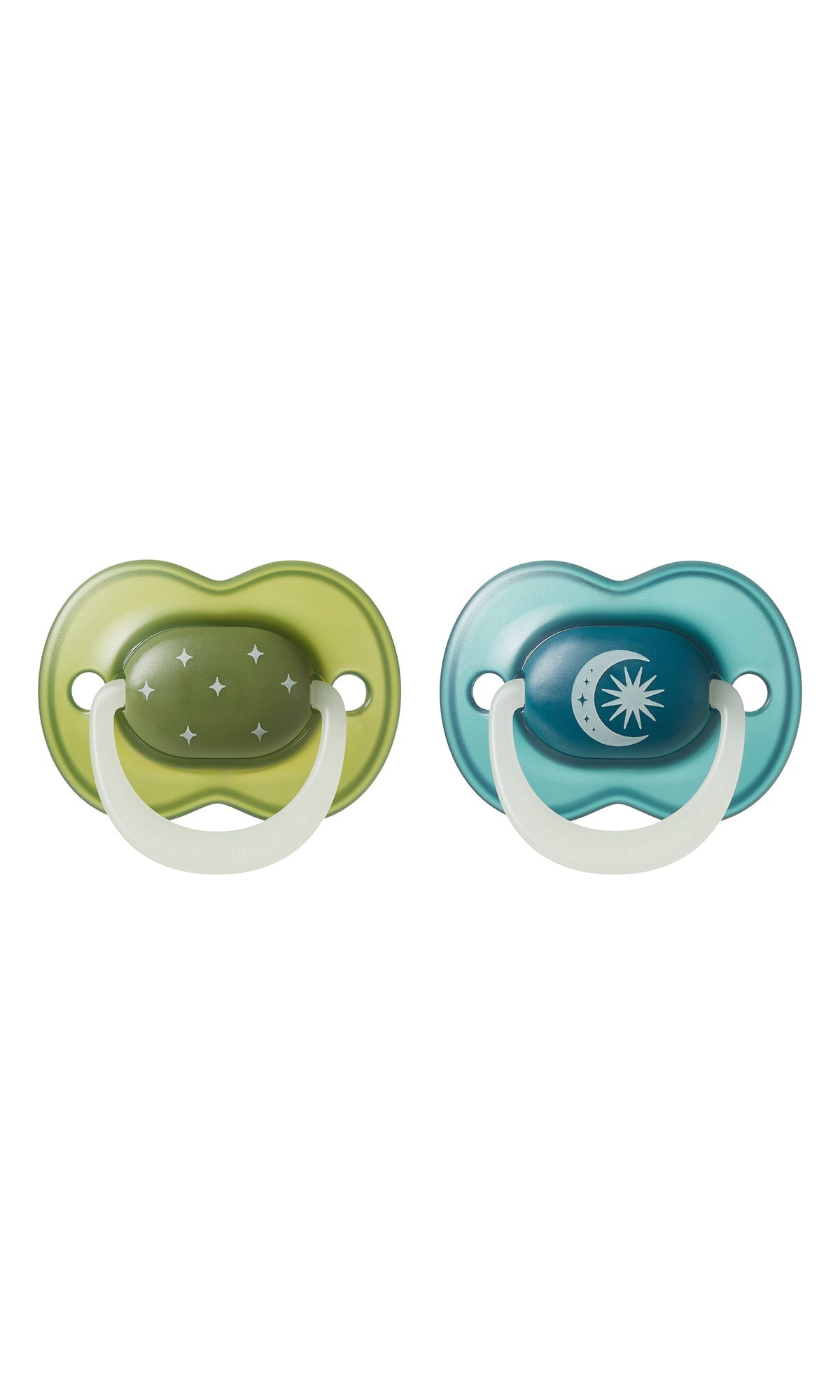 Tommee Tippee Night Time Soother 18-36M - 433663