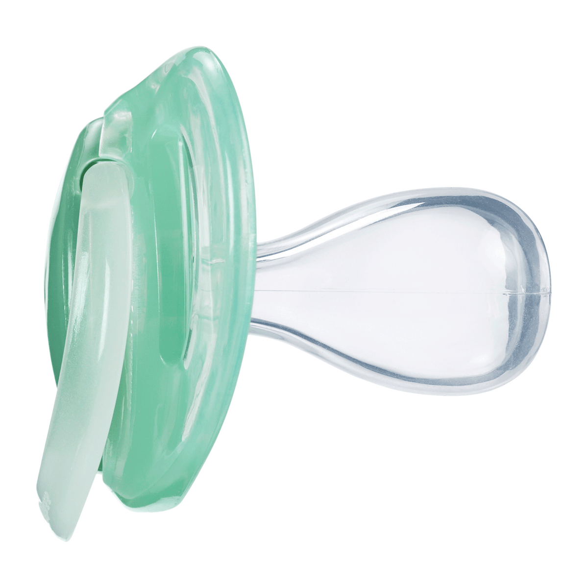 Night Time Soother 2-PK Tommee Tippee 18-36M - 433400