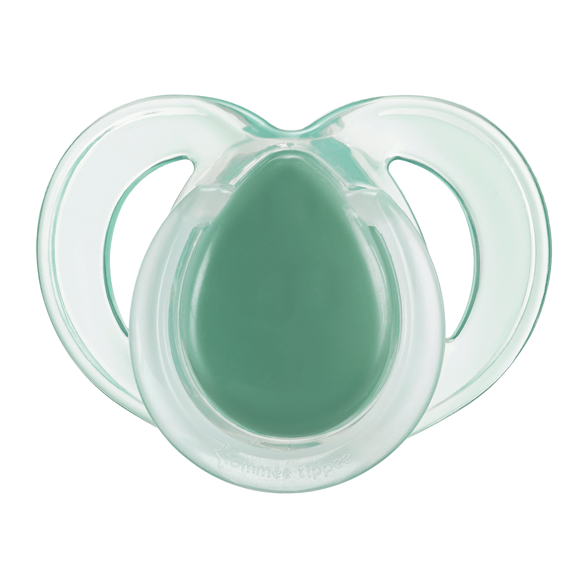 Night Time Soother 2-PK Tommee Tippee 18-36M - 433400
