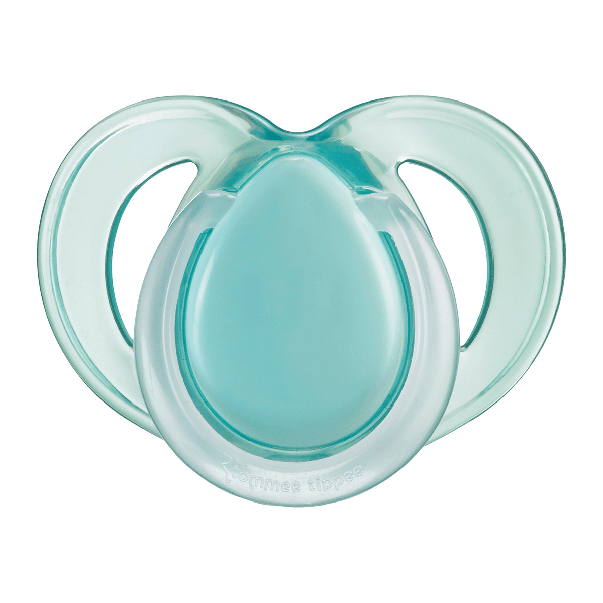 Night Time Soother 2-PK Tommee Tippee 18-36M - 433400