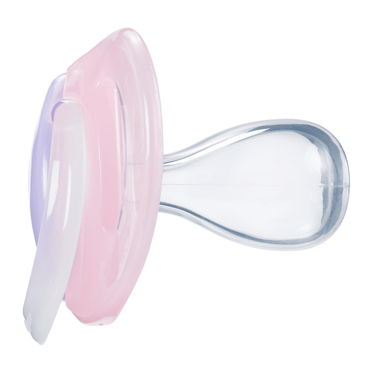 Night Time Soother 2-PK Tommee Tippee 18-36M - 433400