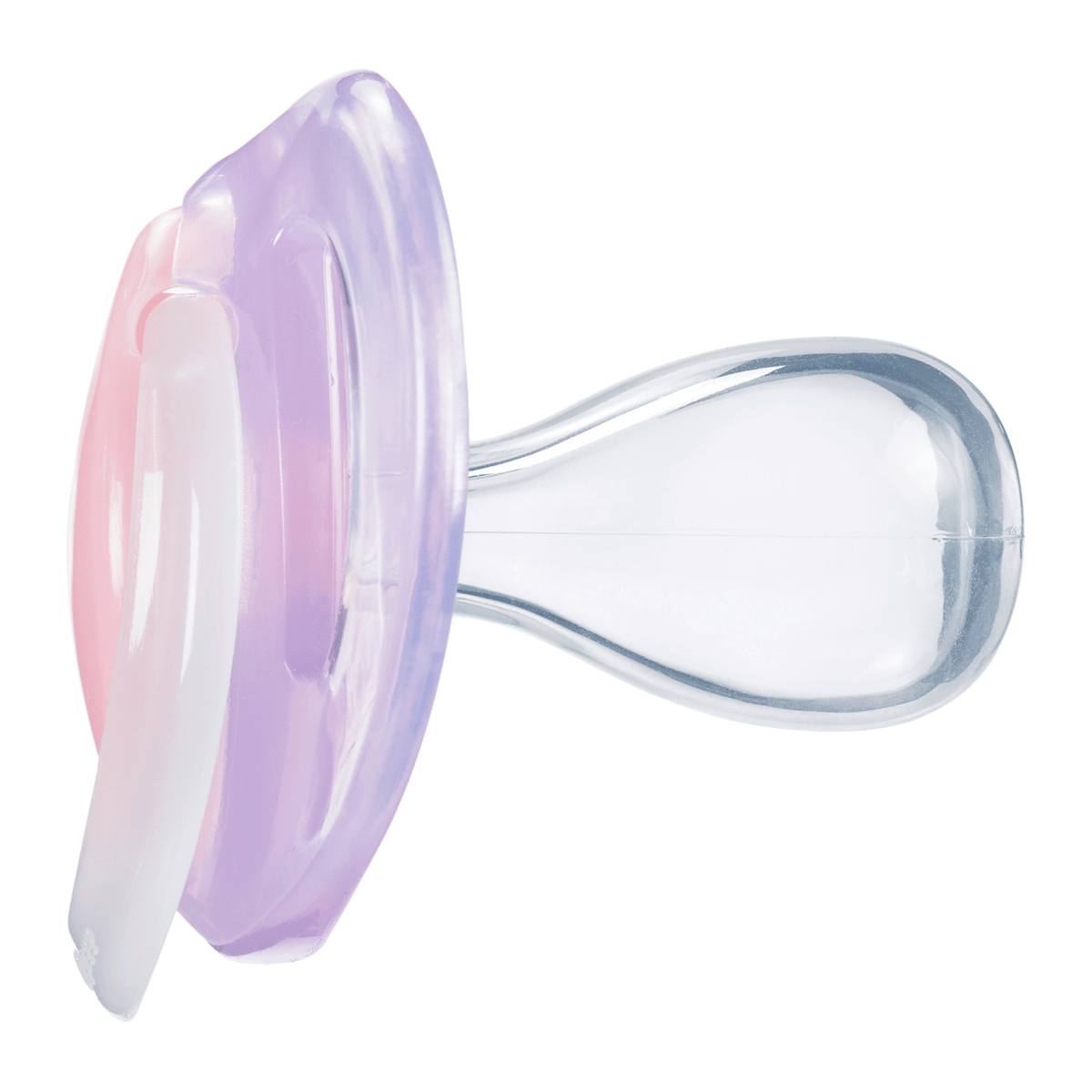 Night Time Soother 2-PK Tommee Tippee 18-36M - 433400