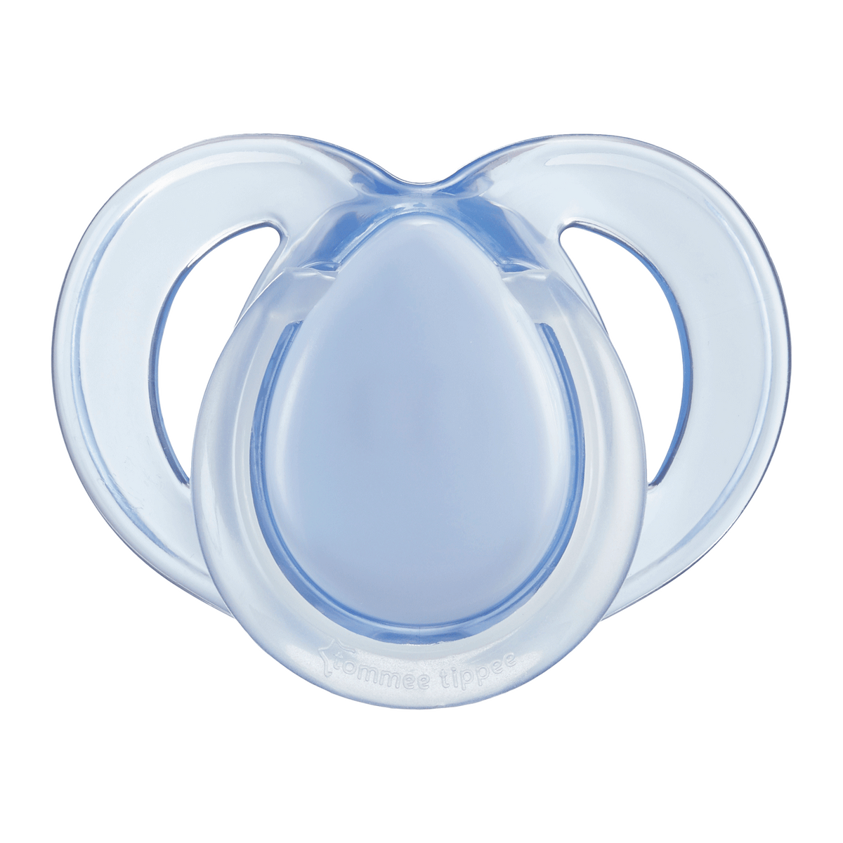 Night Time Soother 2-PK Tommee Tippee 18-36M - 433400