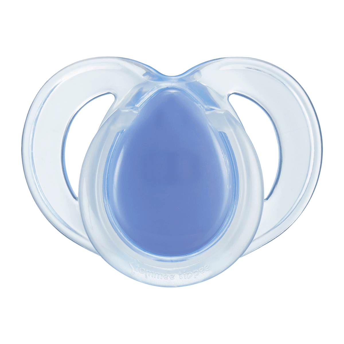 Night Time Soother 2-PK Tommee Tippee 18-36M - 433400