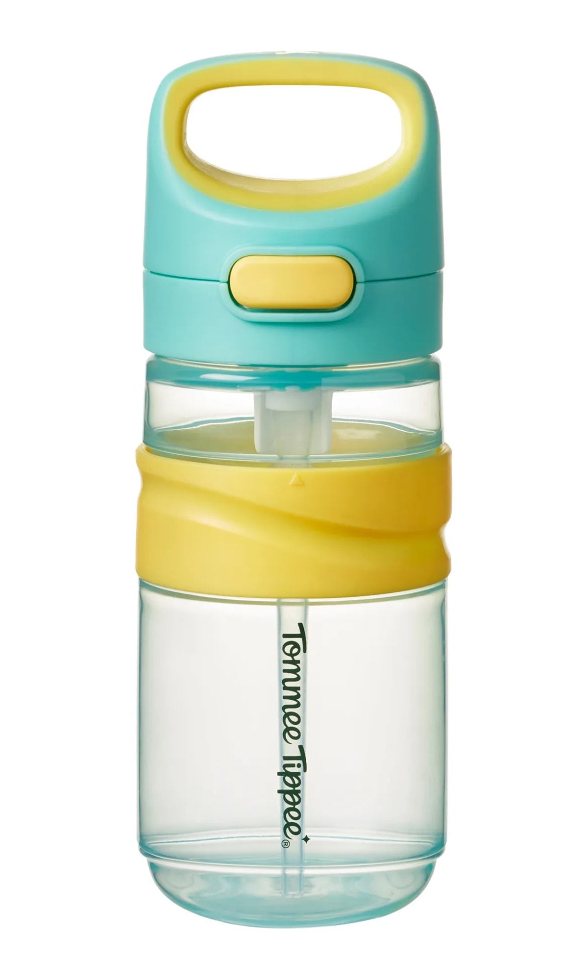 Tommee Tippee On-the-Go Straw Cup 18M+ 500ML - 447858