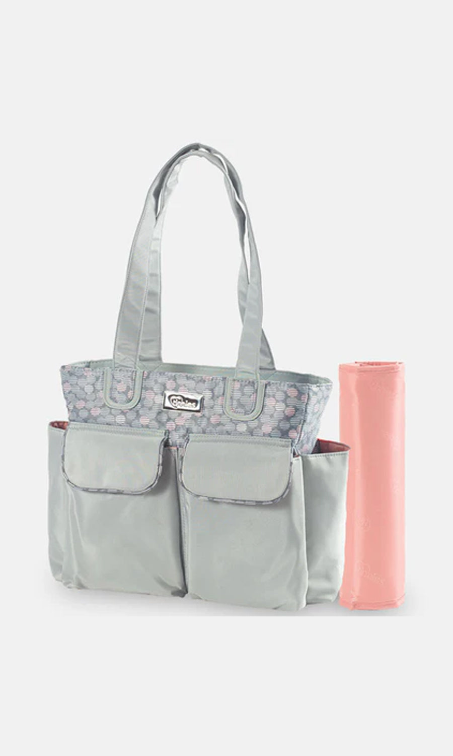 Diaper Bag - 0295636