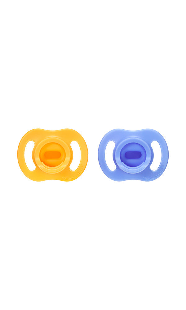 Tommee Tippee Ultra Light Soothers 6-18M - 433595