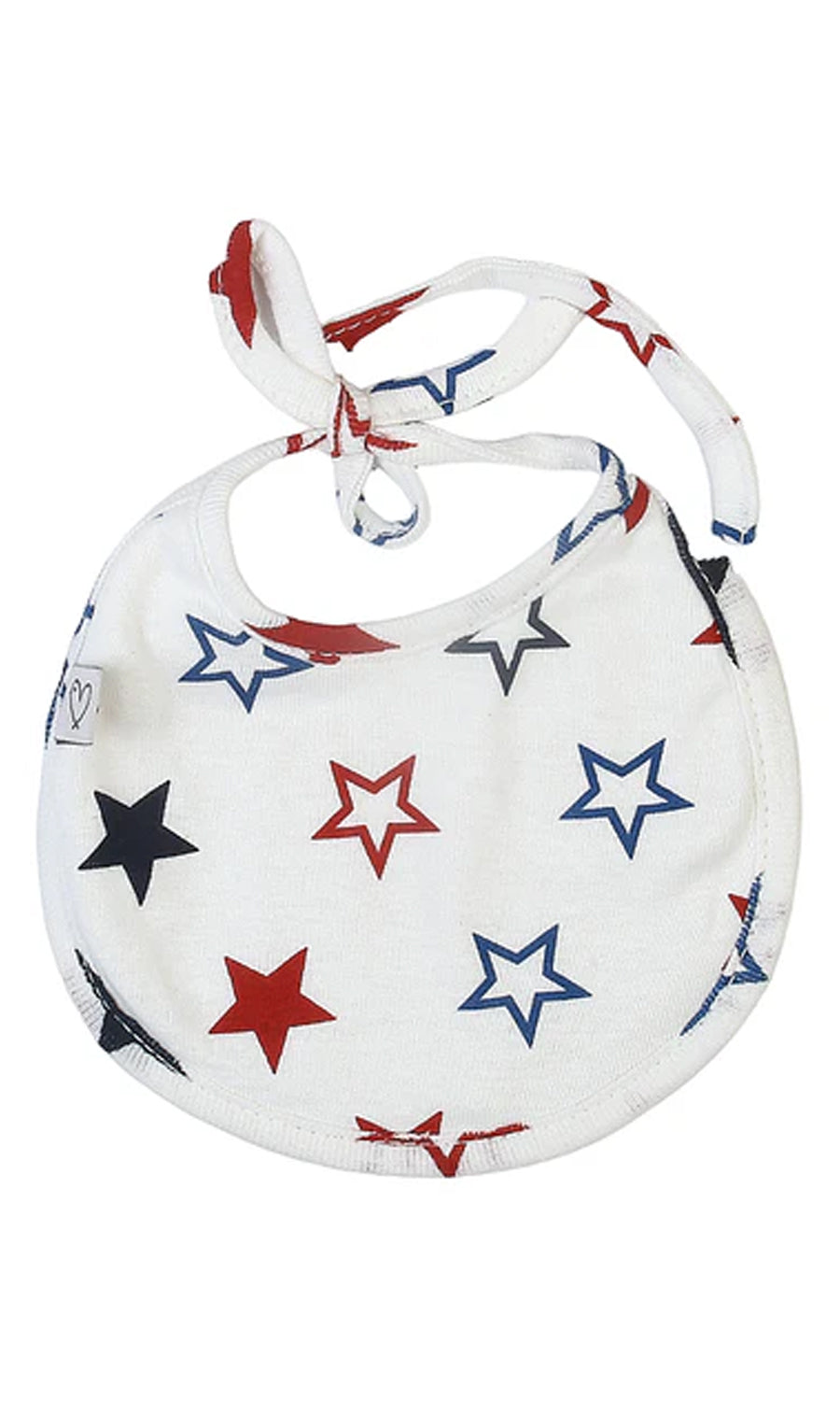 Bib Pack Of 3 - 0292768
