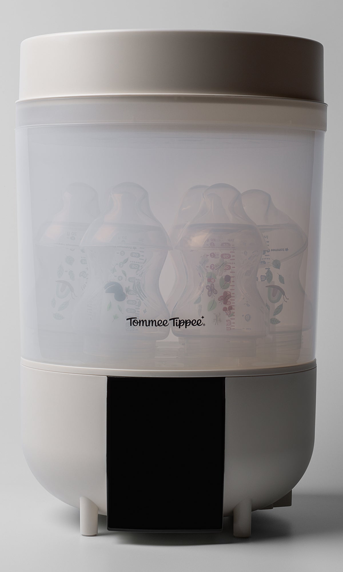 Tommee Tippee QuickDry Steriliser - 423246