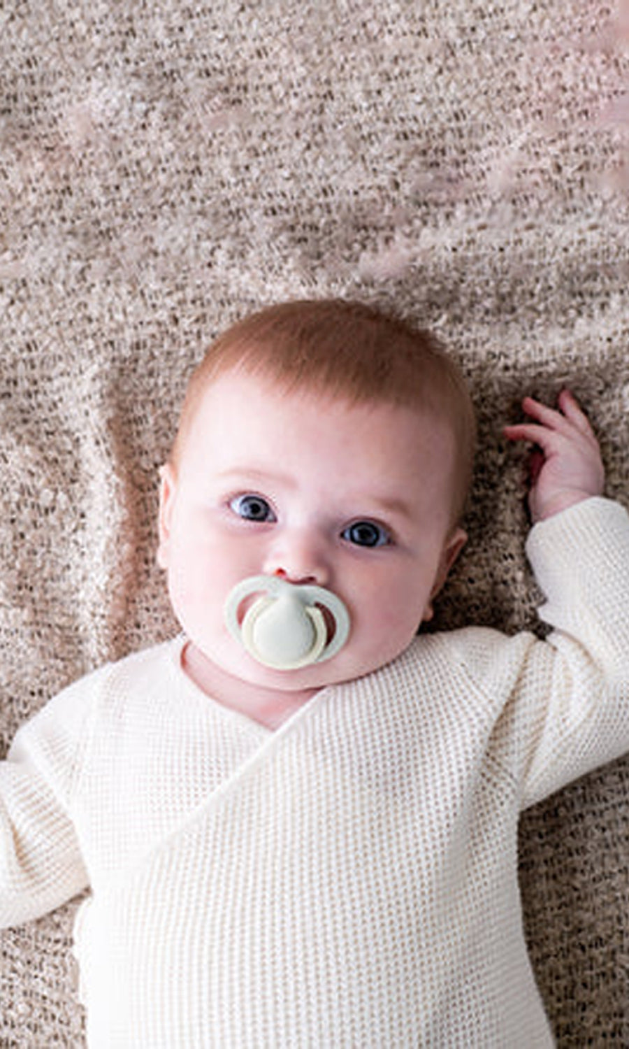 Newborn Soother Pack Of 2 0-2M  - 433582