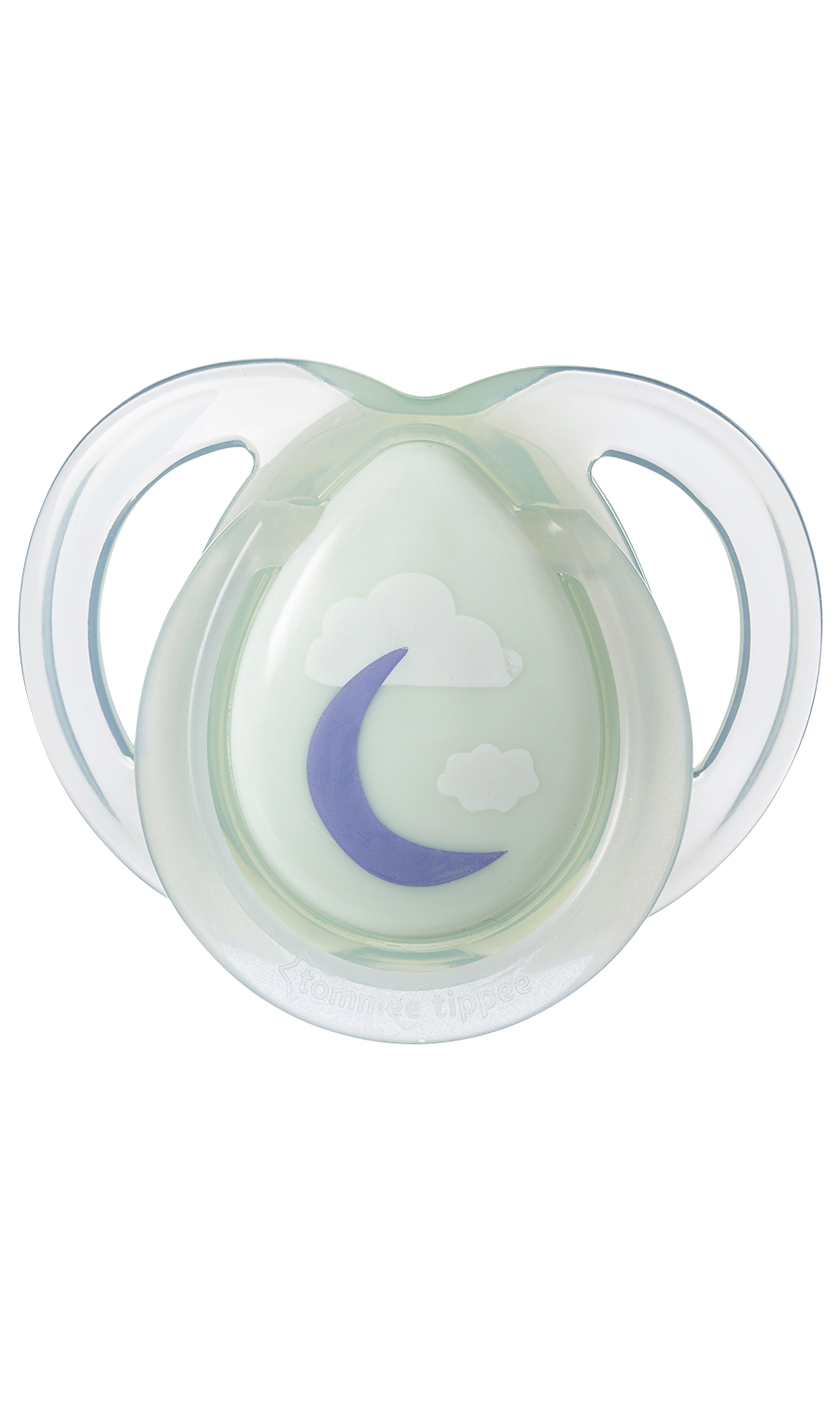 Night Time Pacifier Tommee Tippee 0-6M - 533112