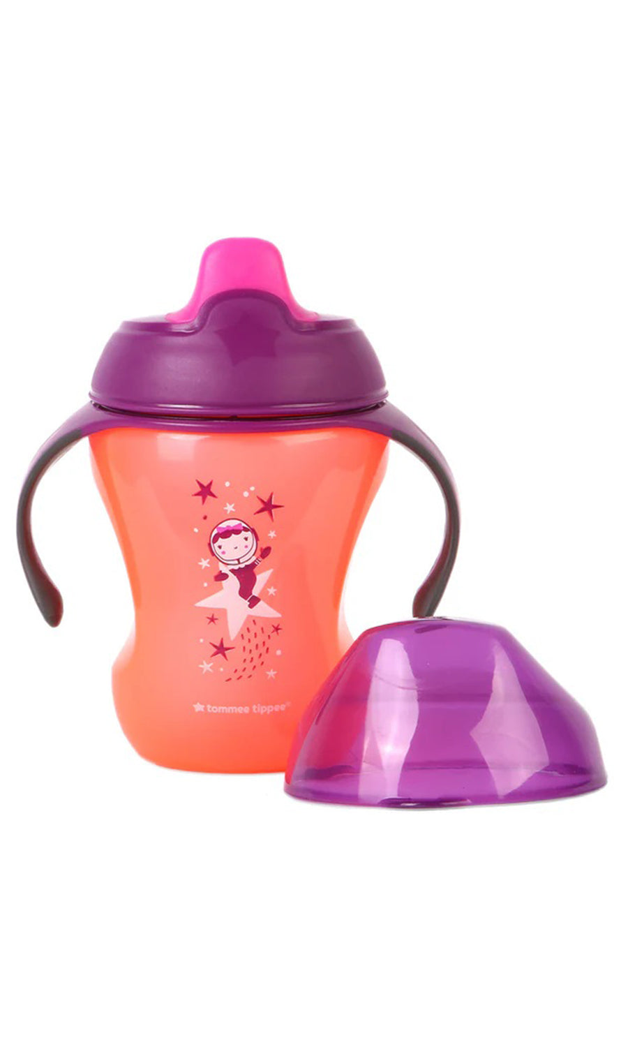 Training Sippee Cup Orange Tommee Tippee 8OZ - 549208