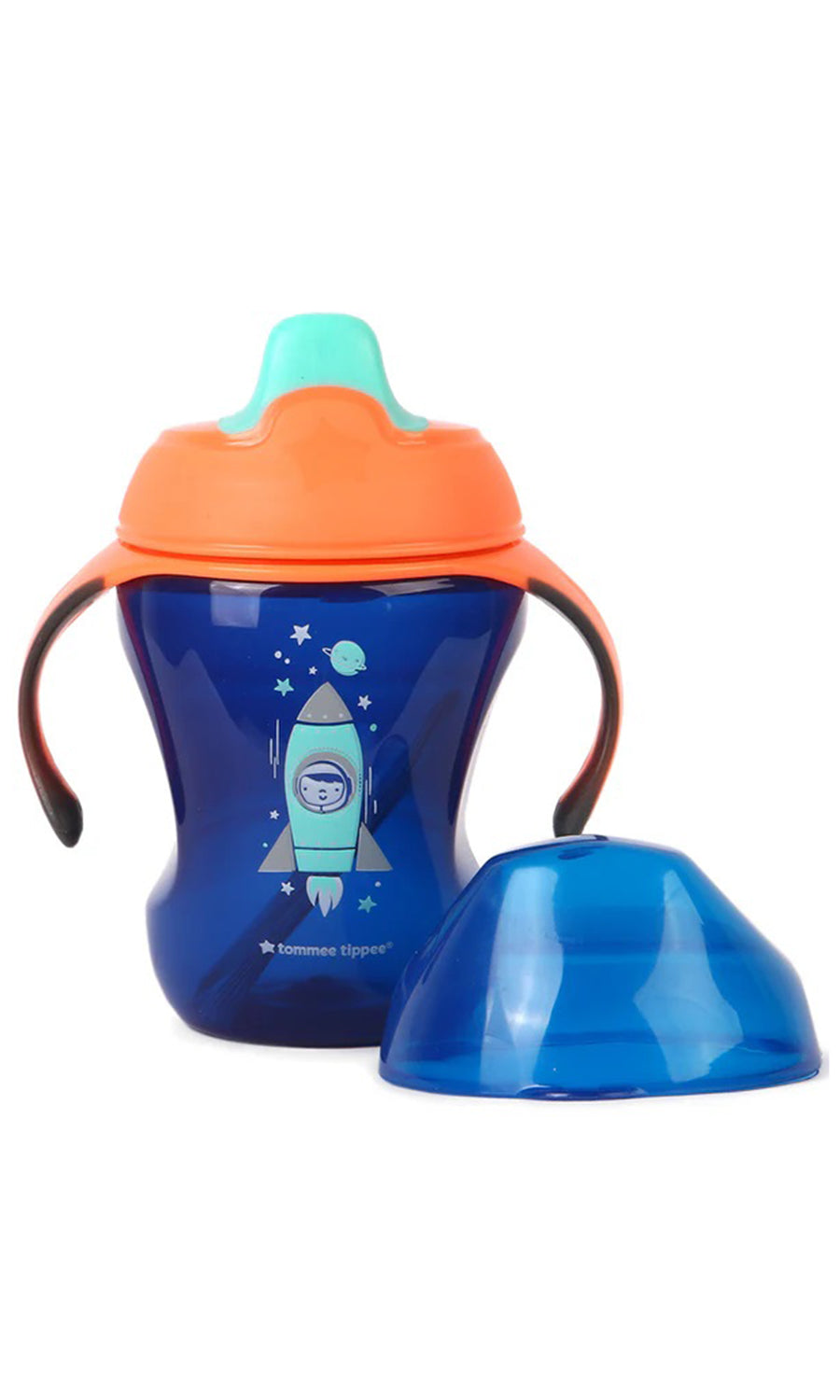 Training Sipee Cup Blue Tommee Tippee 8OZ - 549219