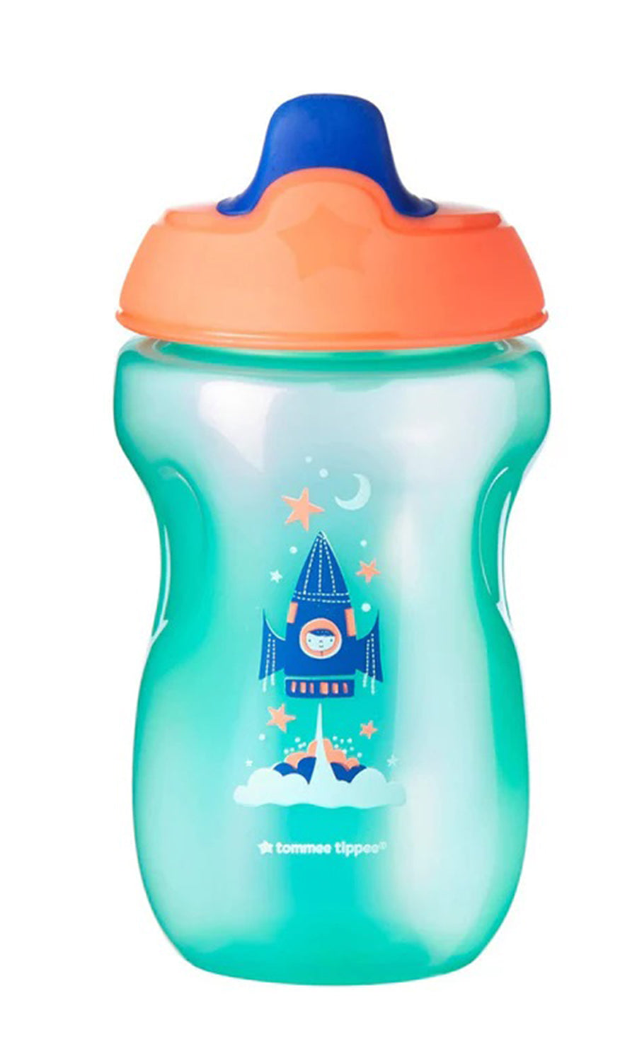 Sippee Cup Green Tommee Tippee 10OZ - 549223
