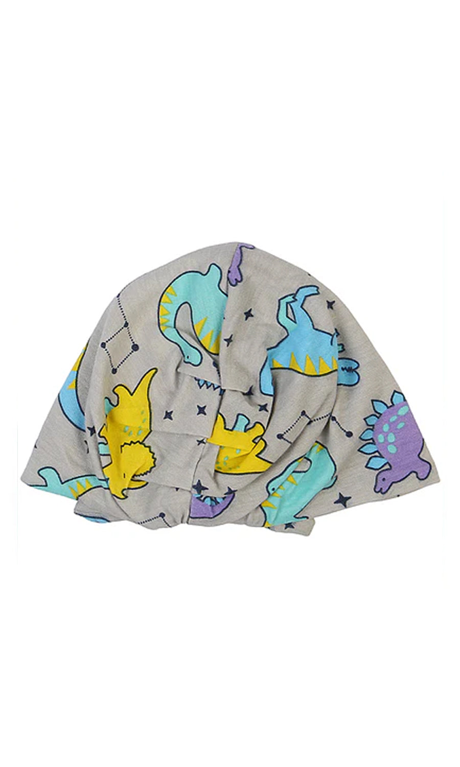 Boys Cap Pack Of 2 - 0291219