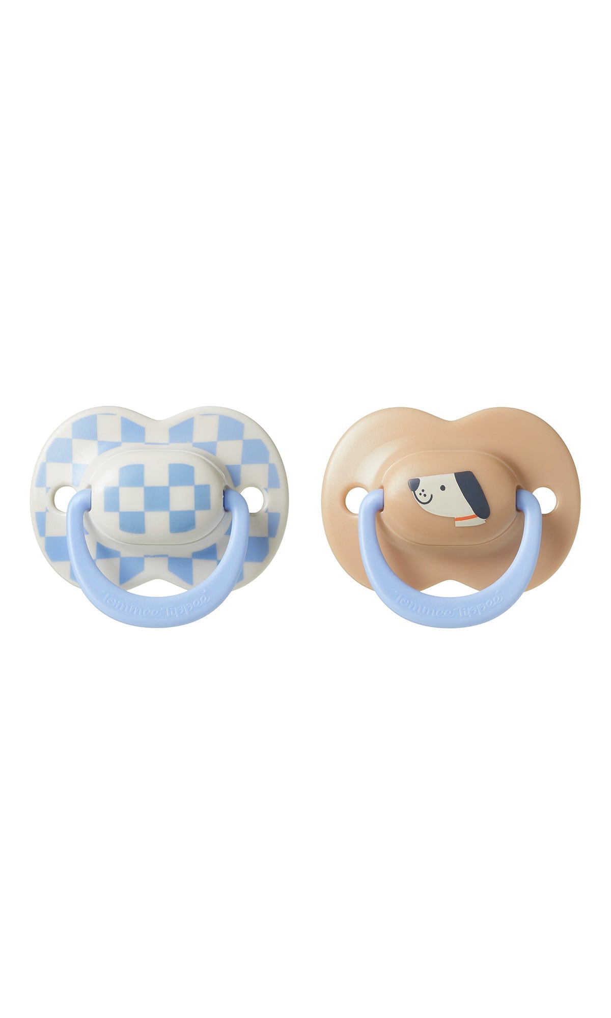 Tommee Tippee Ultimate Fit Soother 6-18M - 433651