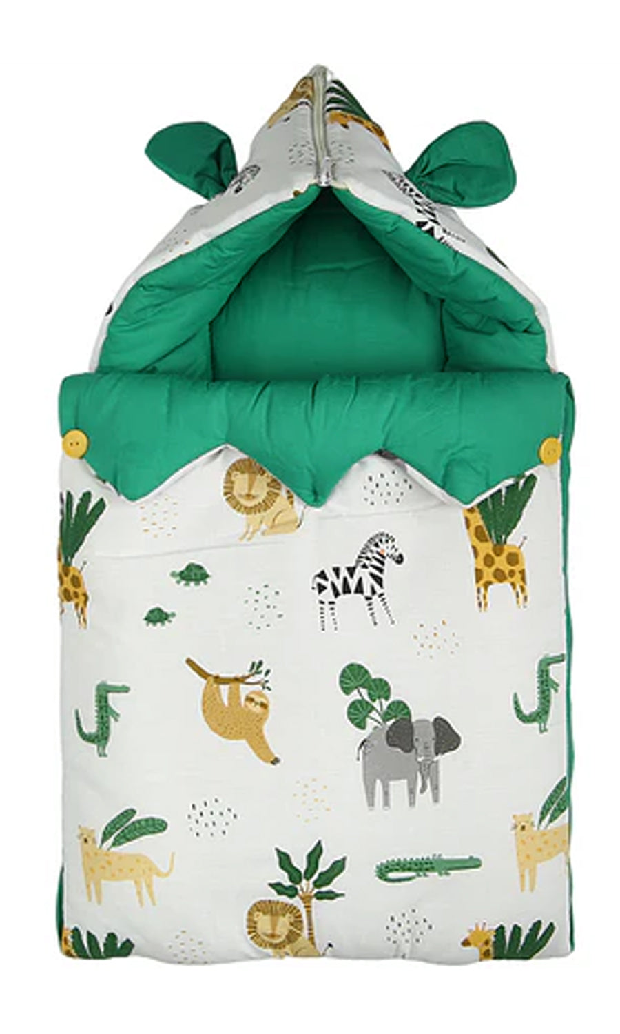 Gadda Set 5 Pcs - 0296216