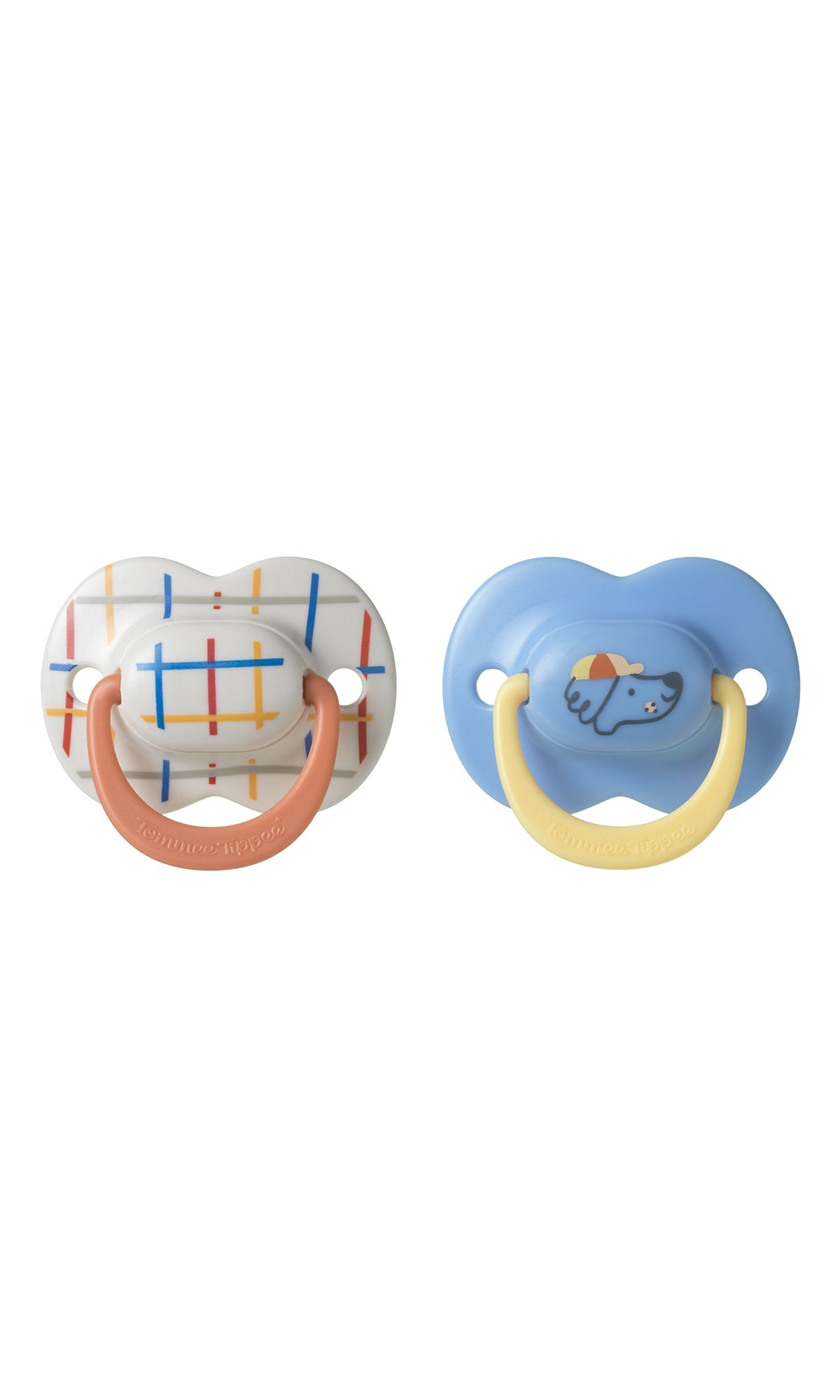 Tommee Tippee Ultimate Fit Soother 6-18M - 433651