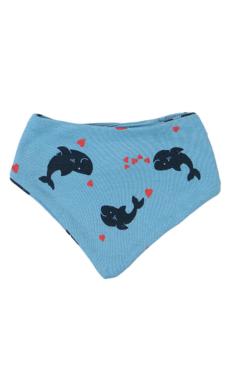 Bandana Bib Pack Of 3 - 0293887