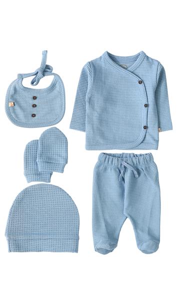 Boys 5 Pcs Gift Set - 0322690