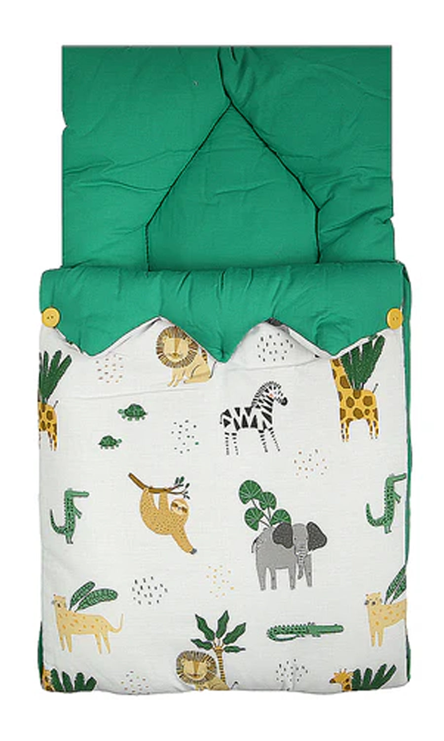 Gadda Set 5 Pcs - 0296216