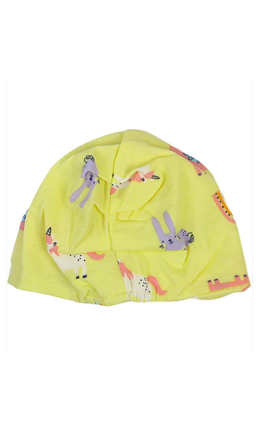 Boys Cap Pack Of 2 - 0291219