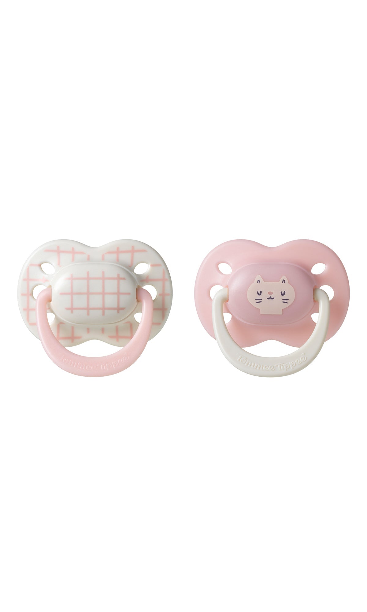 Tommee Tippee Ultimate Fit Soother 0-6M - 433650