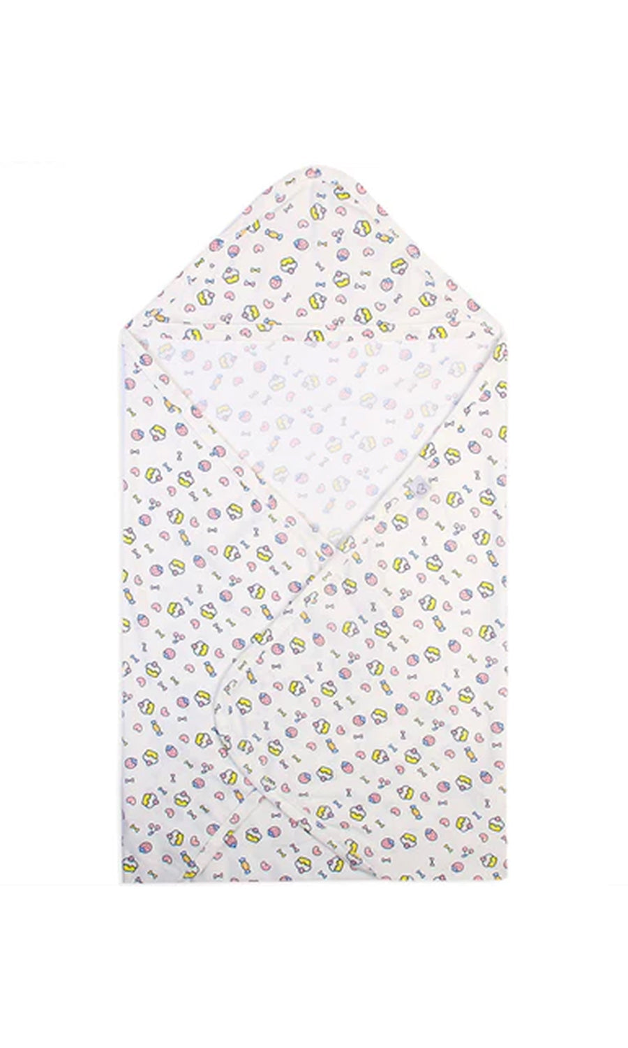 Hood Wrapping Sheet - 0291106