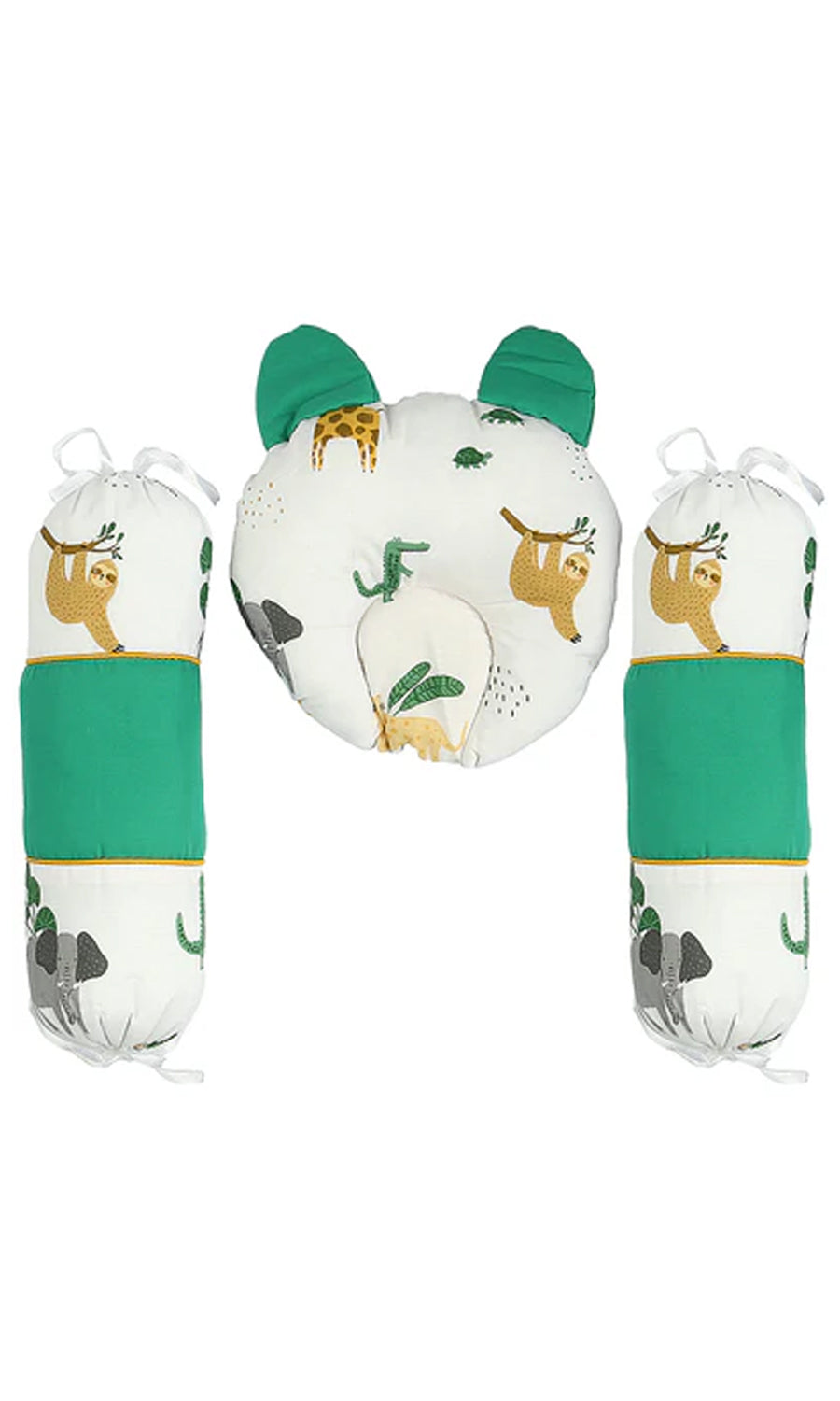 Gadda Set 5 Pcs - 0296216