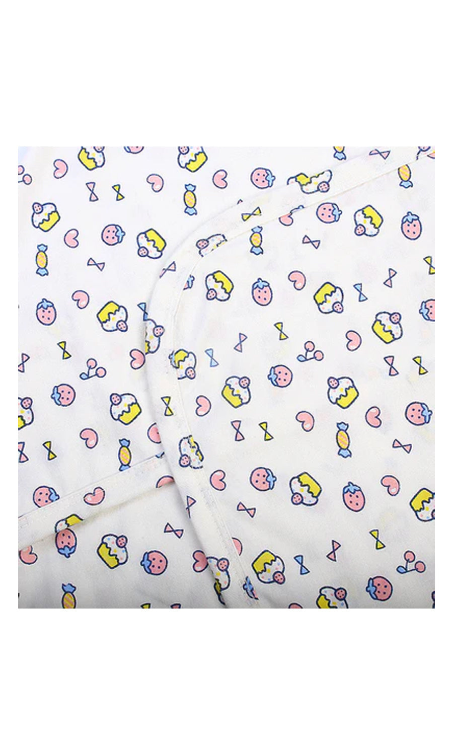 Hood Wrapping Sheet - 0291106