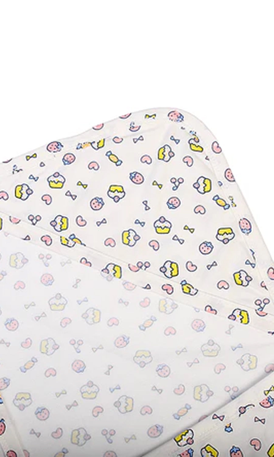 Hood Wrapping Sheet - 0291106