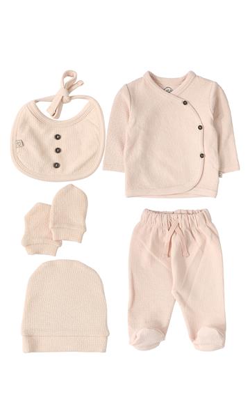 Girls 5 Pcs Gift Set - 0322694